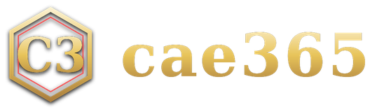 cae365 logo